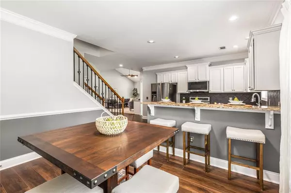 Cumming, GA 30041,5345 Autumn Walk CT