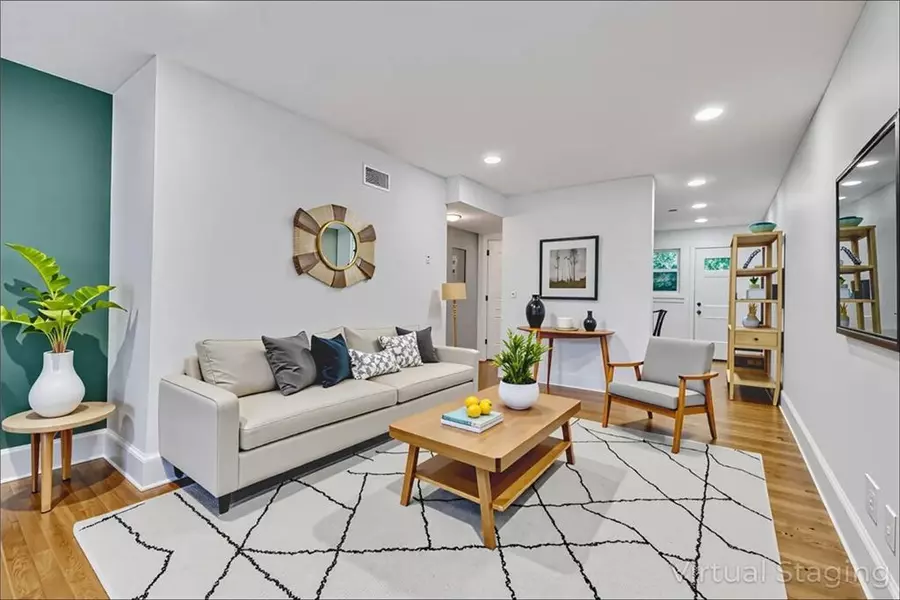351 Cherokee AVE SE #6, Atlanta, GA 30312