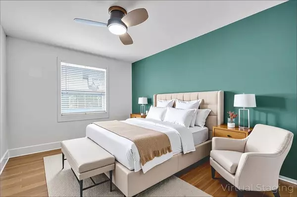 Atlanta, GA 30312,351 Cherokee AVE SE #6