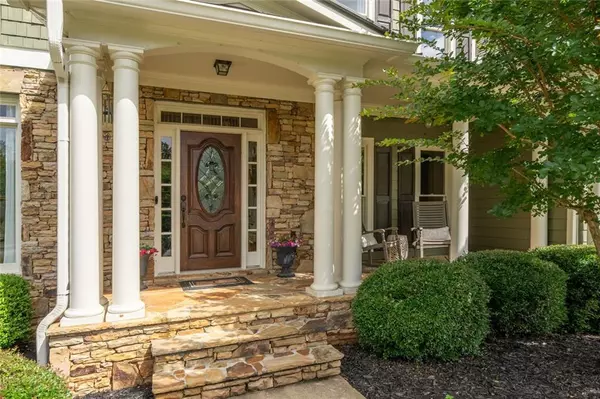 Marietta, GA 30062,1652 Lightfoot Circle CIR