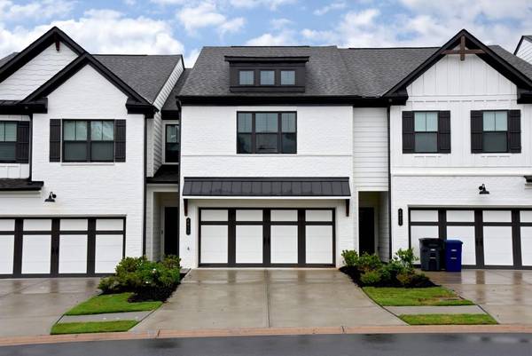 4619 Cypress Landing WAY, Gainesville, GA 30504