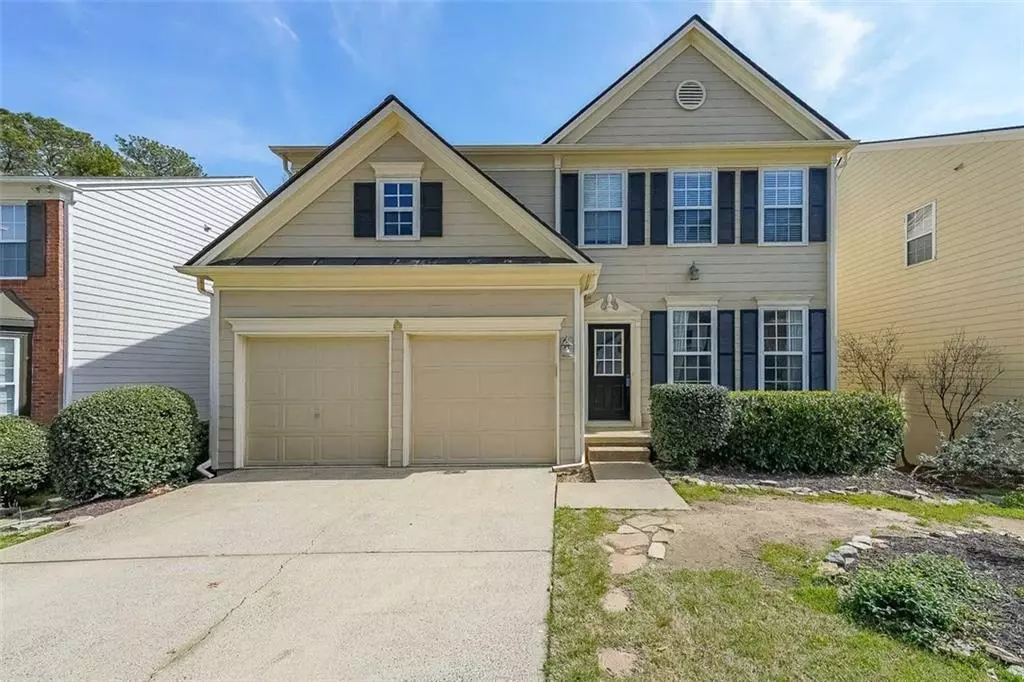 Woodstock, GA 30188,1050 DUNEDIN TRL