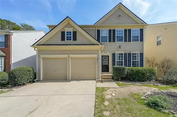 1050 DUNEDIN TRL, Woodstock, GA 30188