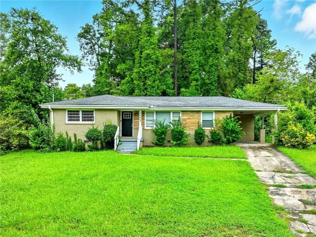 Decatur, GA 30032,2493 Miriam LN