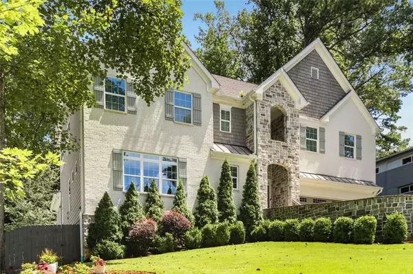 Brookhaven, GA 30319,2658 Cove CIR NE