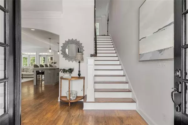 Brookhaven, GA 30319,2658 Cove CIR NE