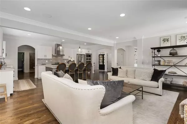 Brookhaven, GA 30319,2658 Cove CIR NE