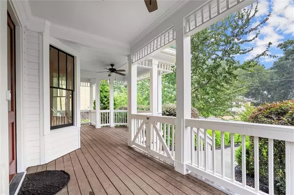 Atlanta, GA 30316,1431 Metropolitan AVE SE