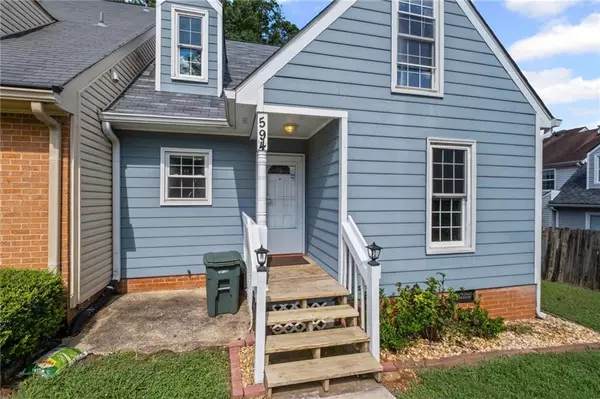 Marietta, GA 30064,594 Manning RD SW