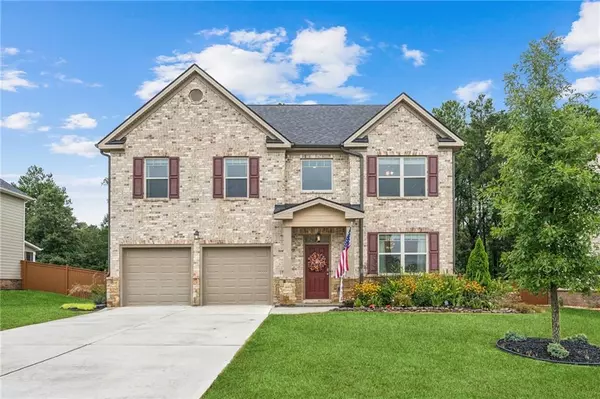 Loganville, GA 30052,629 Blue Juniper CIR