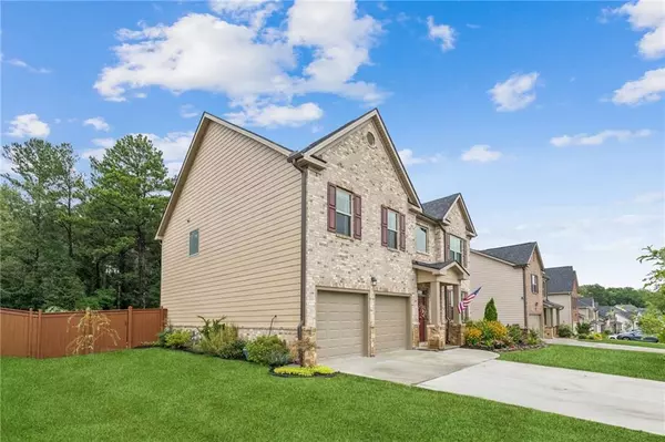 Loganville, GA 30052,629 Blue Juniper CIR