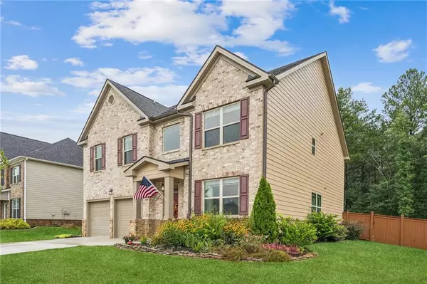 Loganville, GA 30052,629 Blue Juniper CIR