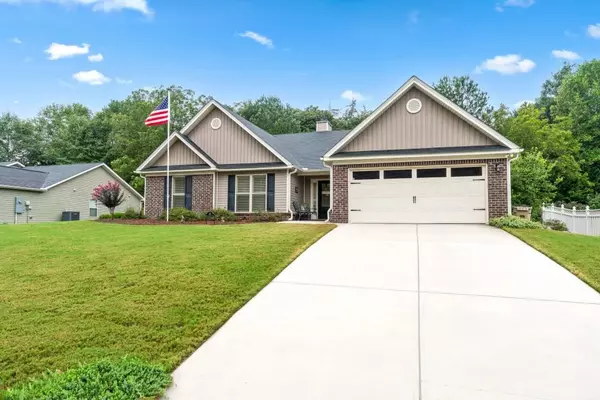 Jefferson, GA 30549,261 Petal Creek LN