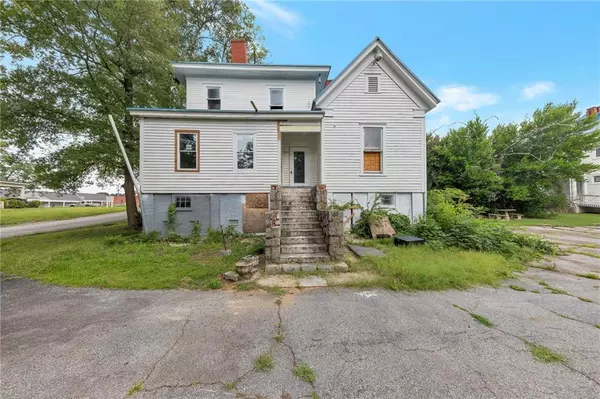 Covington, GA 30014,2119 Emory ST