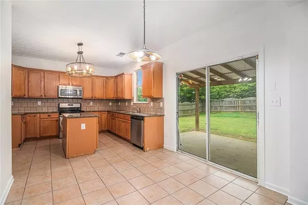 Austell, GA 30168,7454 Silver Arrow TRL SE