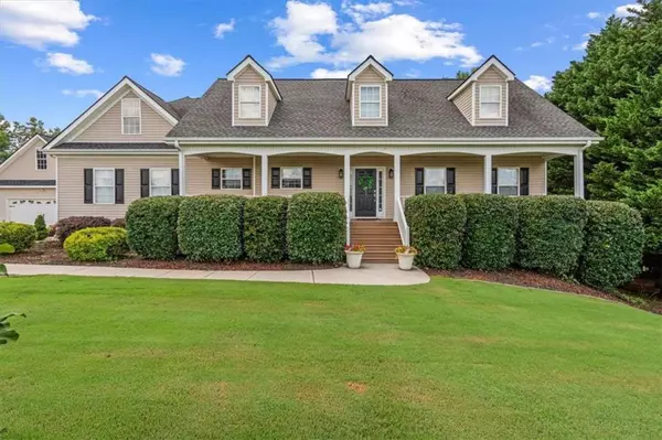 Temple, GA 30179,299 Huntington DR