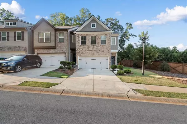 Lithonia, GA 30058,5412 Brooklands DR