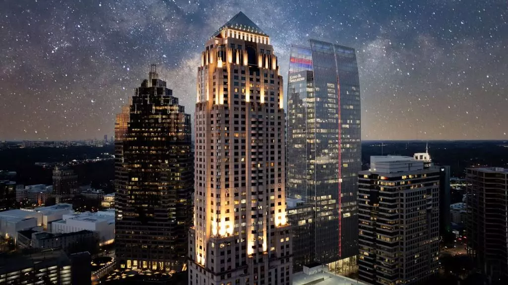 75 14th ST NE #3830, Atlanta, GA 30309