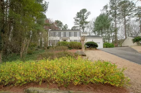 2159 Heritage Trace DR, Marietta, GA 30062