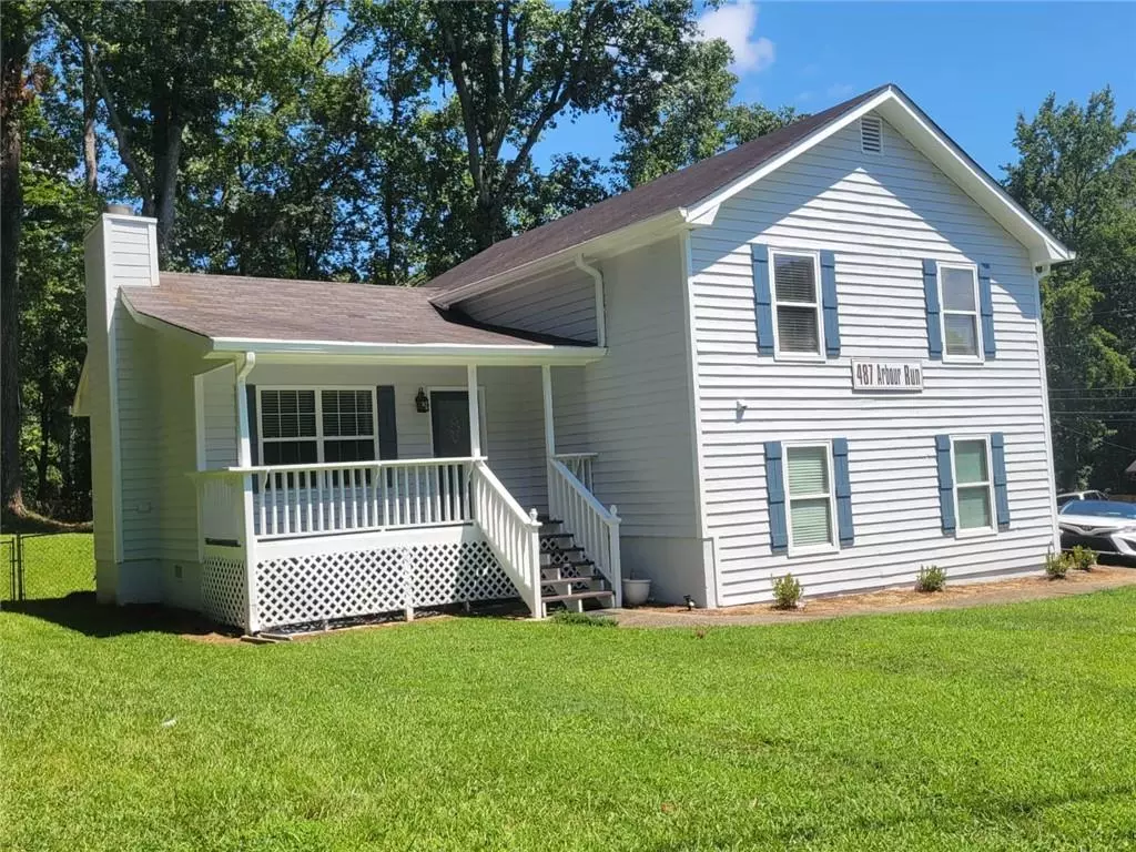 Suwanee, GA 30024,487 Arbour RUN
