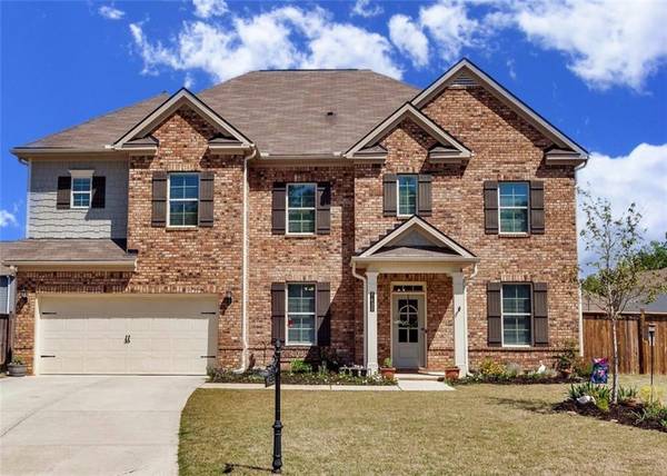 7435 Ansley Park WAY, Cumming, GA 30028
