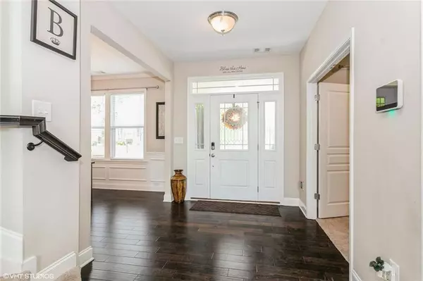 Powder Springs, GA 30127,3837 Thackary DR