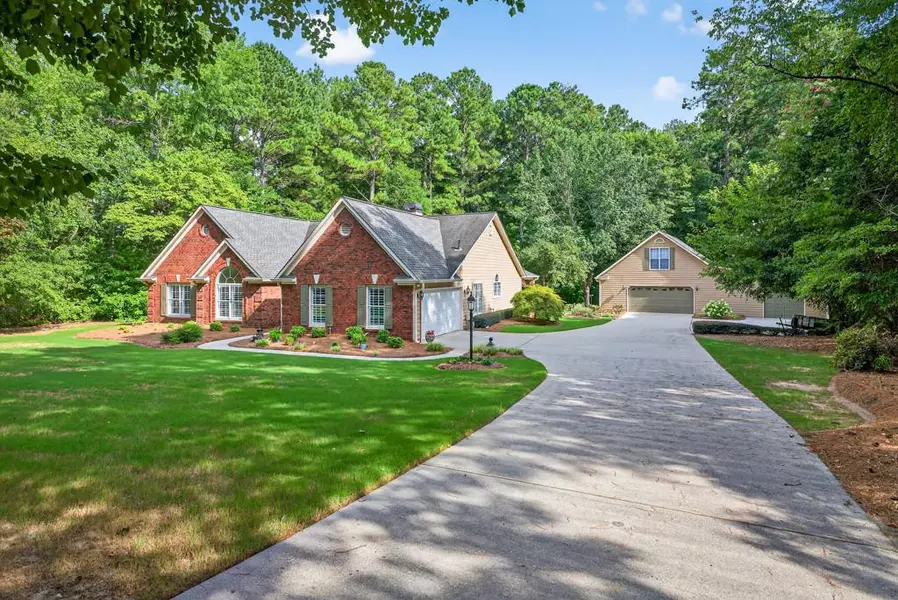 455 Herring RD, Grayson, GA 30017