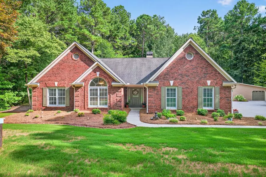 455 Herring RD, Grayson, GA 30017