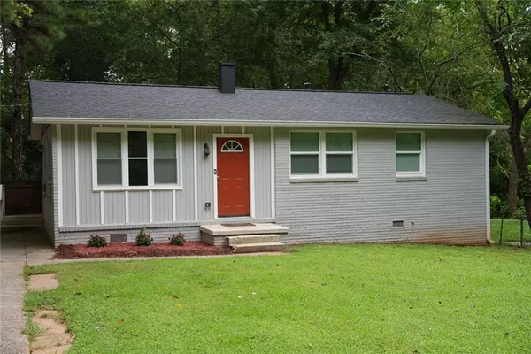 Atlanta, GA 30354,3508 Ruby H Harper BLVD SE