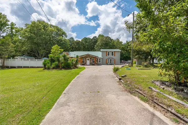 Temple, GA 30179,2156 N Highway 113