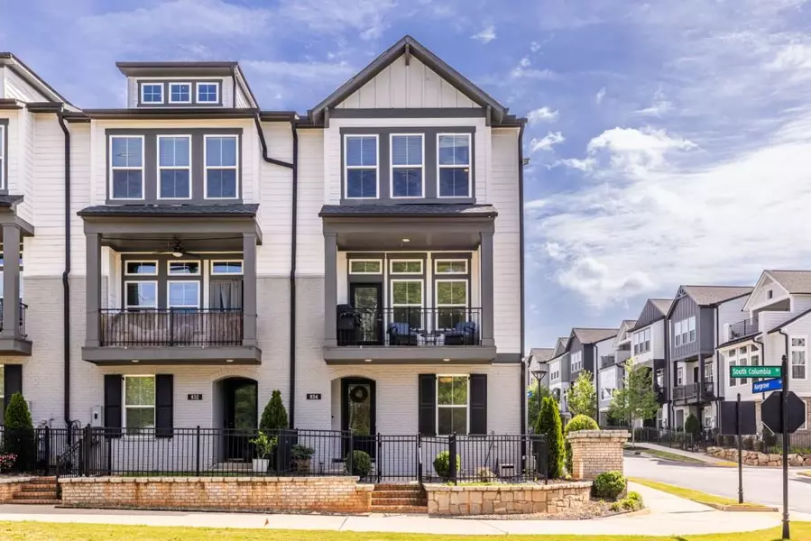 834 S Columbia DR, Decatur, GA 30030