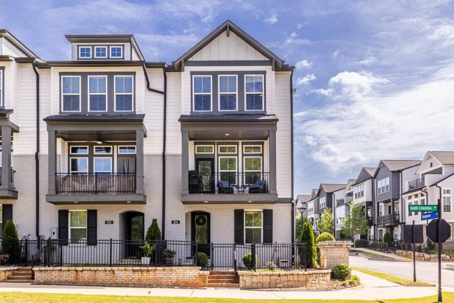 834 S Columbia DR, Decatur, GA 30030