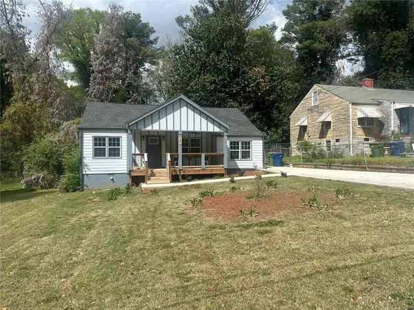 Atlanta, GA 30311,1841 Bayberry DR SW