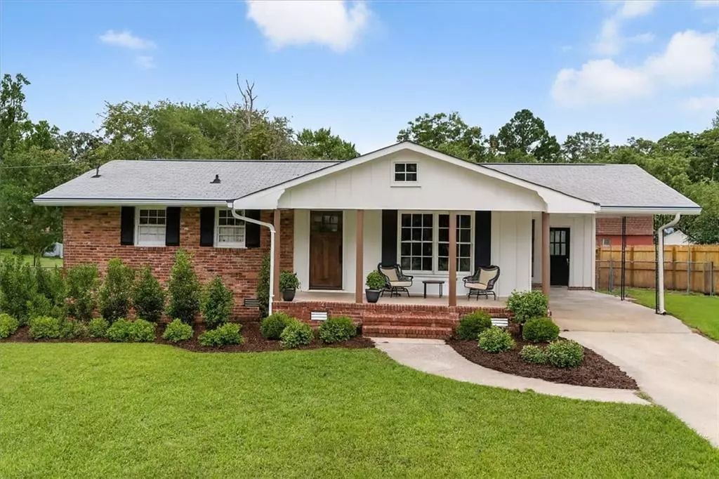 Rome, GA 30165,124 Beech Creek DR NW
