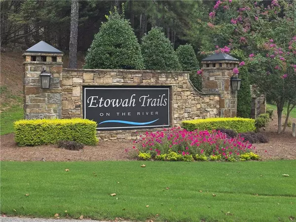 8965 Saddle Trail, Ball Ground, GA 30107
