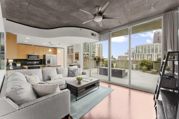 860 Peachtree ST NE #712, Atlanta, GA 30308