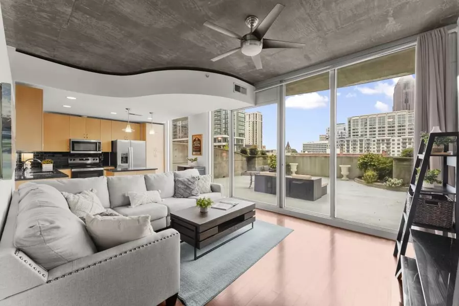 860 Peachtree ST NE #712, Atlanta, GA 30308