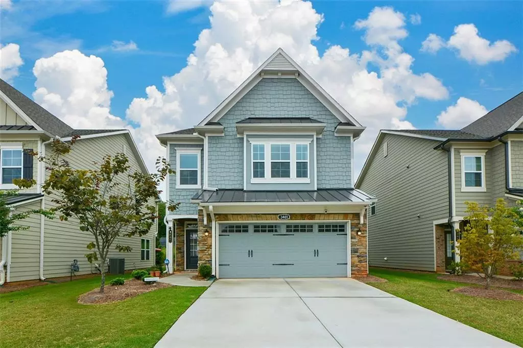 Scottdale, GA 30079,3401 Park Pointe CIR