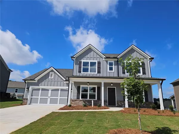 442 Banff DR, Winder, GA 30680