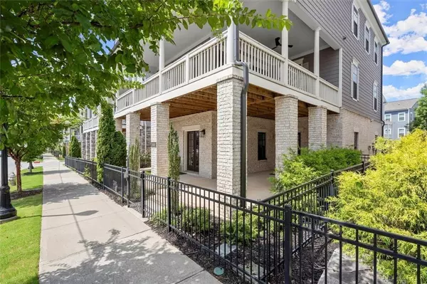 Atlanta, GA 30318,1446 Fairmont AVE NW