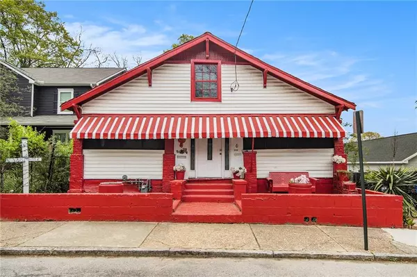 Atlanta, GA 30310,814 Welch ST SW