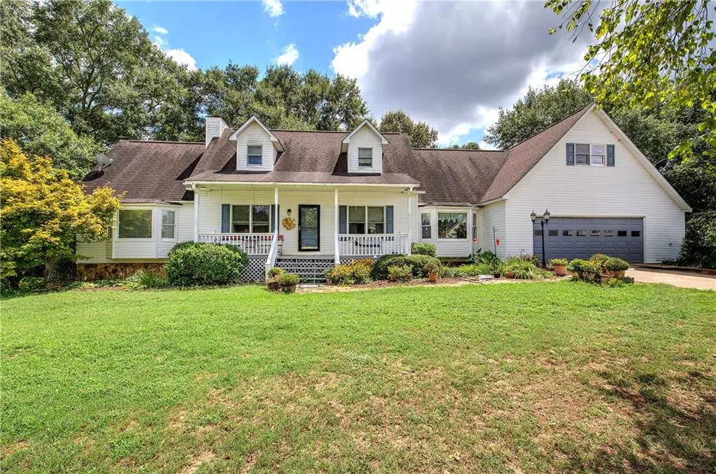 Kingston, GA 30145,15 Moores Spring RD