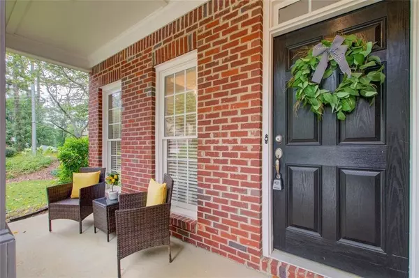 Smyrna, GA 30080,1105 Glenrose DR SE