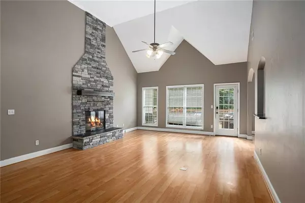 Covington, GA 30016,100 Creekside LN