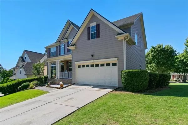 Lawrenceville, GA 30045,829 Castlebottom DR