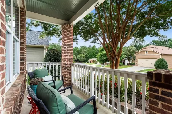 Canton, GA 30114,235 Balsam DR
