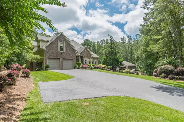 Winston, GA 30187,3974 Johnston RD
