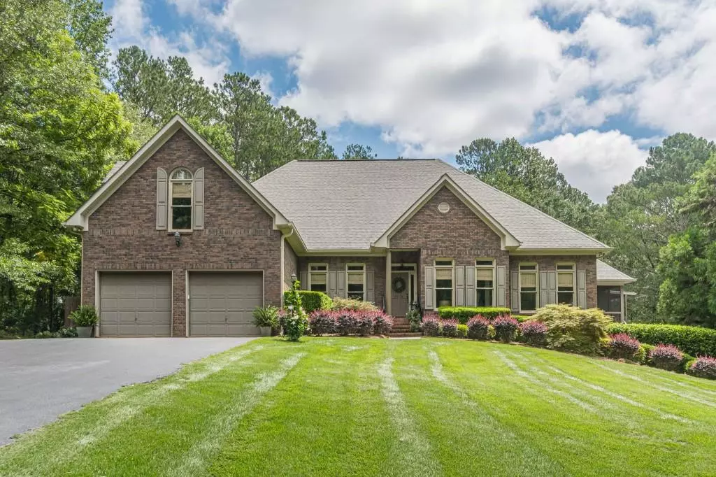 Winston, GA 30187,3974 Johnston RD