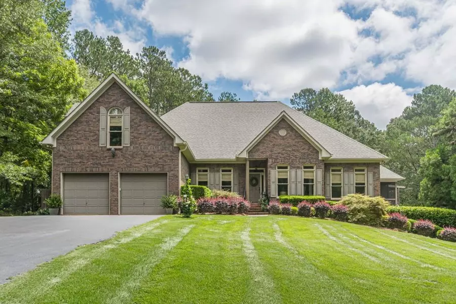 3974 Johnston RD, Winston, GA 30187