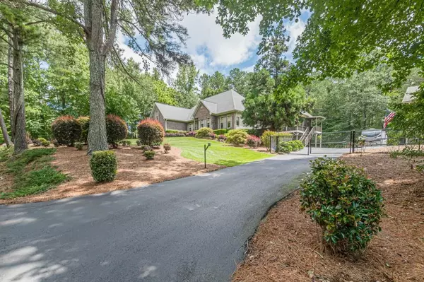 Winston, GA 30187,3974 Johnston RD